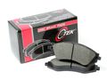 Stoptech 102 10870 Brake Pad Metallic 