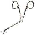 Alligator Clamp 3 1 2 Ear Polypus 