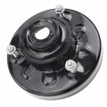 A-premium Rear Driver Or Passenger Side Suspension Strut Mount Compatible With Ford Explorer Sport Trac 2007-2010 Mercury