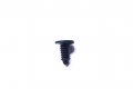 Polaris Snowmobile Fastener Push On Clip Genuine Oem Part Qty 1