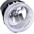 Front Bumper Fog Light For 2011-2017 Dodge Grand Caravan Lens Lamp Accessories Left Or Right 5182022aa Ch2592146