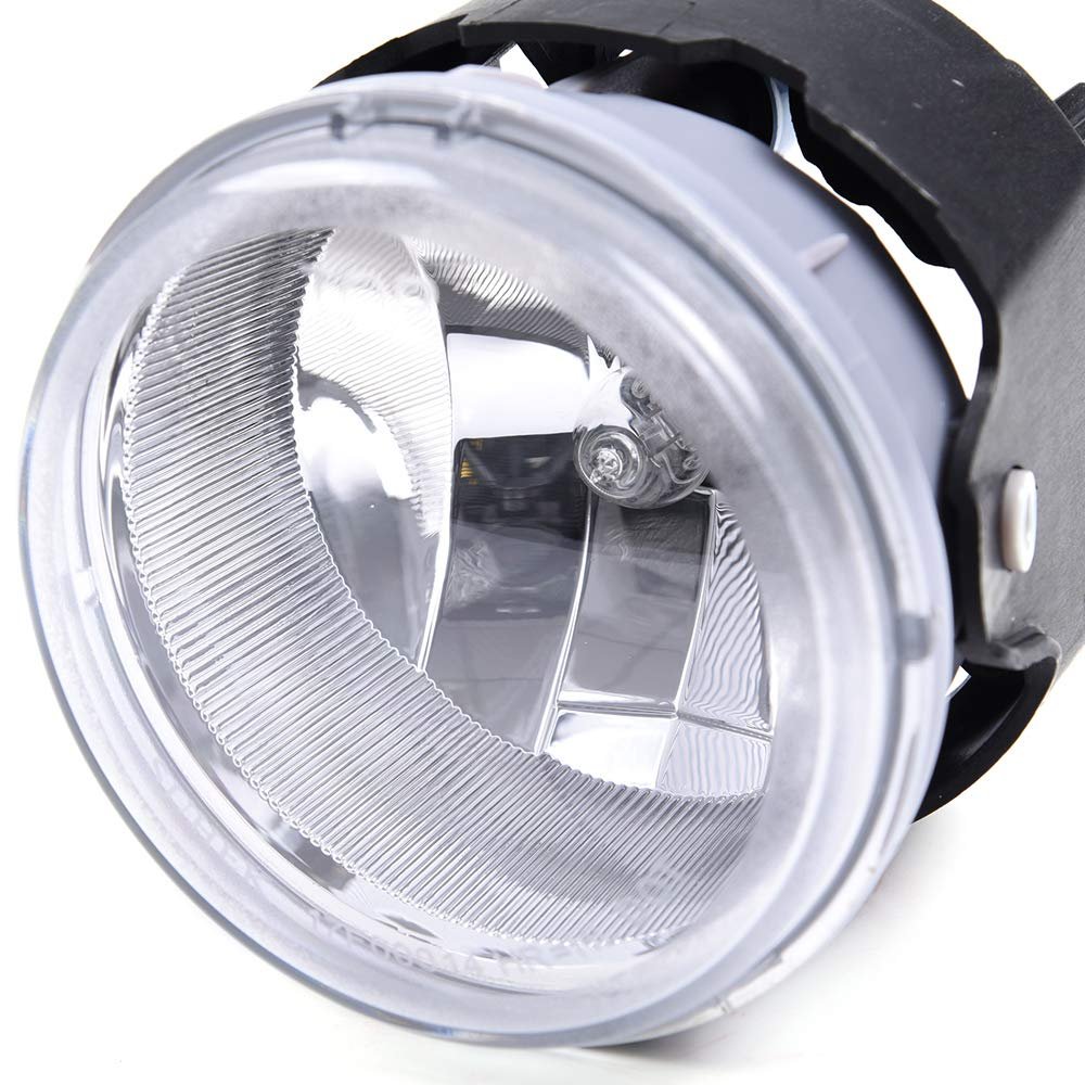 Front Bumper Fog Light For 2011-2017 Dodge Grand Caravan Lens Lamp Accessories Left Or Right 5182022aa Ch2592146