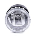 Front Bumper Fog Light For 2011-2017 Dodge Grand Caravan Lens Lamp Accessories Left Or Right 5182022aa Ch2592146 
