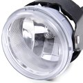 Front Bumper Fog Light For 2011-2017 Dodge Grand Caravan Lens Lamp Accessories Left Or Right 5182022aa Ch2592146