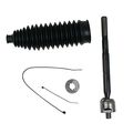 Beckarnley 101-7736 Inner Tie Rod End With Boot Kit 