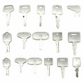 21 Heavy Construction Equipment Ignition Key Set Heavy For Kubota Diesel Tractors Tlb425 535 225 25 And 20