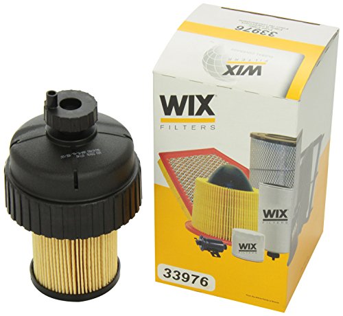 33048 Fuel Cartridge Special T, Pack of 1 WIX Filters 