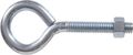 The Hillman Group 516 Eyebolts With Nuts 5 16 X 3 1 4-inch 8-pack 