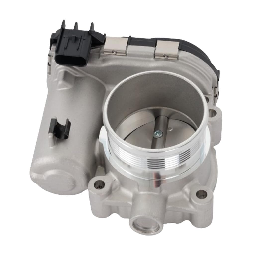 Ford Focus 2012 2013 Throttle Body 2 0l Engine Made Of Aluminum