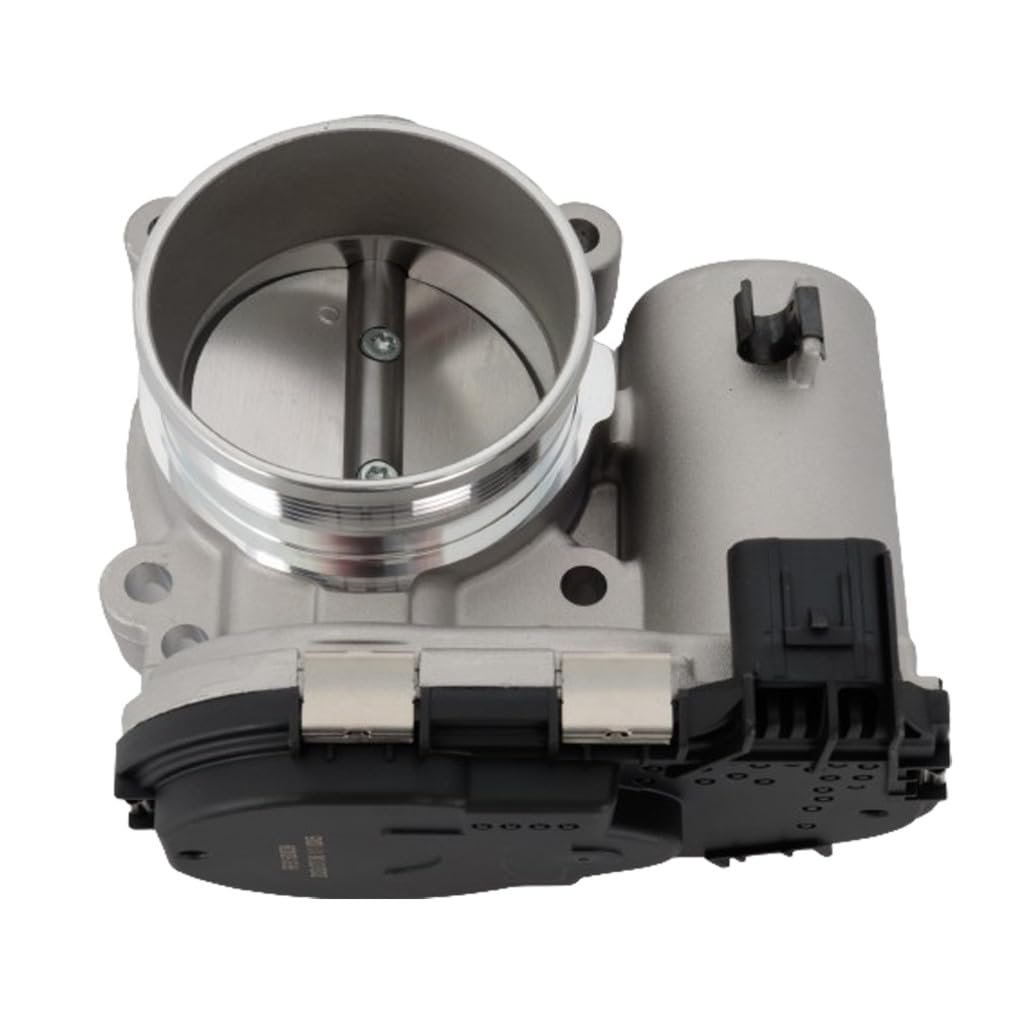 Ford Focus 2012 2013 Throttle Body 2 0l Engine Made Of Aluminum