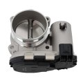 Ford Focus 2012 2013 Throttle Body 2 0l Engine Made Of Aluminum