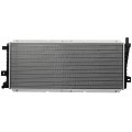 Car Radiator 2763 For Ford Escape 3l 2005 To 2008 And 2 5l 2009 2012 Mazda Tribute 2010 Mercury Mariner 2006 2011 