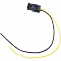 Aip Electronics Transmission Vehicle Speed Sensor Coolant Oil Temp Connector And More Compatible With 1985-2012 Chevrolet Buick