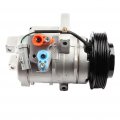 Ocpty Air Conditioning Compressor Co 30002c For Chrysler 300 7l Dodge Charger Magnum 2 2006-2010 