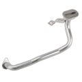Oil Pump Pickup Tube For Pontiac Firebird 1998 2002 Steel Molded Assembly With 2 Flange Mount Holes Alx-pau-ac-12558251-cla3 