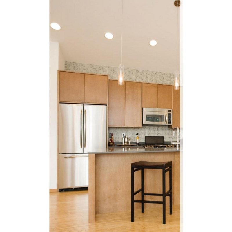 Ecosmart 75-watt Equivalent Br40 Dimmable Energy Star Led Light Bulb Daylight 2-pack