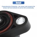 X Autohaux Shift Position Sensor For Honda Rx350fe Rancher 4x4 Es 2000-2001 Trx350te 350 Replace 38800-hn5-a10 38800-hn5-a11