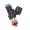 Bapmic 0280158091 Fuel Injectors Compatible With Mazda 6 Cx-9 Mkz Mkx Ford Edge Taurus Mercury Sable Lincoln Mks Mkt Pack Of