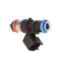 Bapmic 0280158091 Fuel Injectors Compatible With Mazda 6 Cx-9 Mkz Mkx Ford Edge Taurus Mercury Sable Lincoln Mks Mkt Pack Of