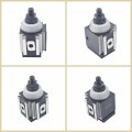 Waltyotur Axa 250-111 Wedge Type Tool Post Quick Change Turning Size Up To 12 Inch Swing Cnc Lathe Tools Holder