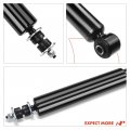 A-premium Rear Pair 2 Shock Absorber Compatible With Chevrolet Cavalier Cadillac Cimarron Buick Skyhawk Oldsmobile Cutlass