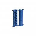 6-1 2a Rockler Box Joint Uls 4-piece Blue Perfect Alignment Plastic Woodworking Tools For Small To Large Sizedes A Box Clamps A