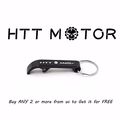 Htt- Htt Motorcycle Engine Stator Cover Washer Sspacer Shim Gasket Piece Film For Suzuki Gsx-r Gsxr600 600 750 2006-2016 Left