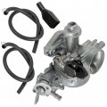 Caltric Carburetor For Honda Trx90 Sportrax 90 2x4 1993 1994 1995 1996 1997 1998-2005