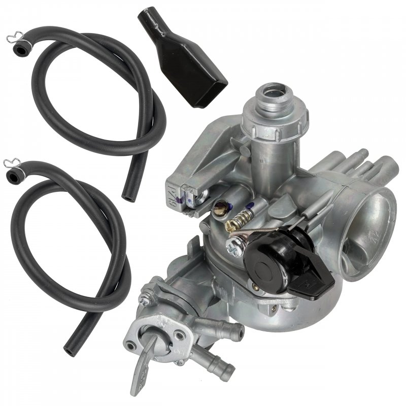 Caltric Carburetor For Honda Trx90 Sportrax 90 2x4 1993 1994 1995 1996 1997 1998-2005