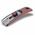 Marshalltown Durasoft Scraper Single Edge Replacements Included 6 Inch Length Surface Preperation And Maintinance 9074 