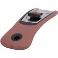 Marshalltown Durasoft Scraper Single Edge Replacements Included 6 Inch Length Surface Preperation And Maintinance 9074