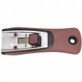 Marshalltown Durasoft Scraper Single Edge Replacements Included 6 Inch Length Surface Preperation And Maintinance 9074