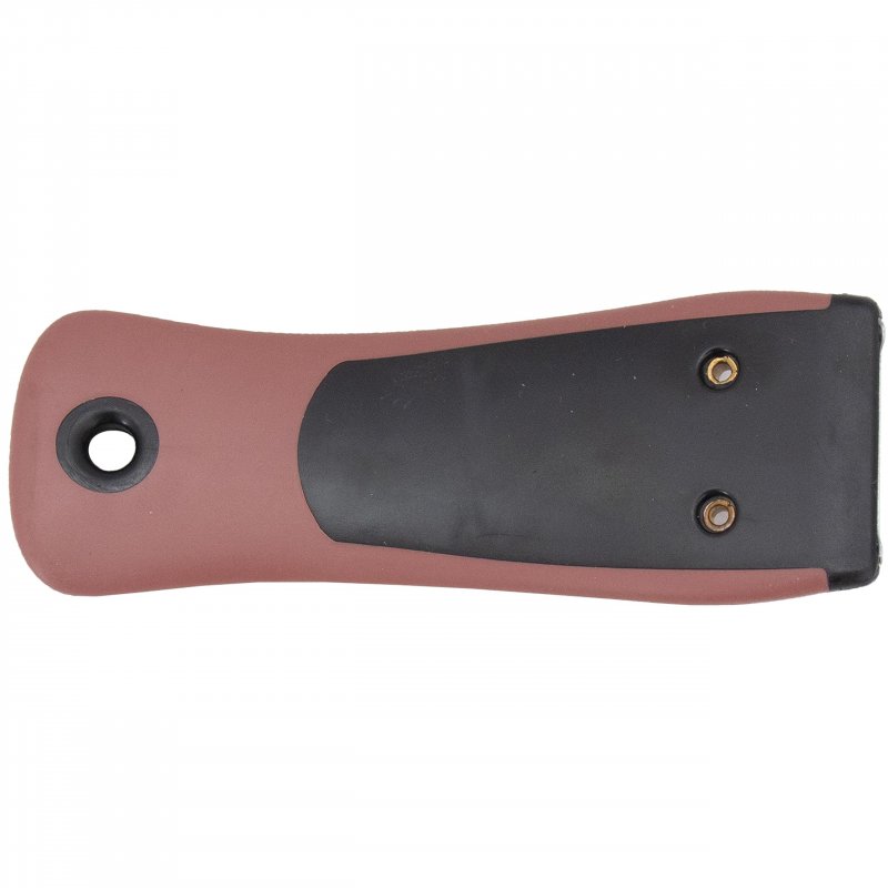 Marshalltown Durasoft Scraper Single Edge Replacements Included 6 Inch Length Surface Preperation And Maintinance 9074