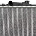 Ocpty Auto Parts Radiator Replacement For 1993997 Geo Prizm 6l 1993-1997 Toyota Corolla 1 1 8o Parts Radiator Replacement For