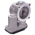 Electric Throttle Body Assembly For Ford Escape Fusion C Max Transit Connect Lincoln Corsair Mkz Mercury Mariner Milan Replaces 