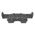 Toyota Sequoia 2023 2024 2025 Lower Engine Cover Replacement For To1228304 And 514100c050 Black Plastic Standard Style 