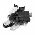 X Autohaux Car Boot Lid Trunk Lock Latch For Audi A6 2005-2011 4f5827505d