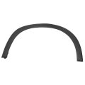 Secos Fender Flare Molding Trim Front Right Side For Honda Hrv Hr-v 2023 2024 Replace 74107-3w0-a00