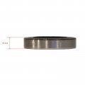 The Rop Shop Pack Of 5 Double Lip Grease Seal 1 719 Id 2 565 Od For 3500 Lb Trailer Hub