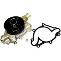 Wp1130 Water Pump For 1993 To 2003 Dodge And Jeep 3 9l 5 V8 V6 Ohv Fits B1500 B2500 B3500 D150 D250 D350 Dakota Durango Grand 
