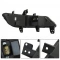 Gxywady Left Driver Side Fog Light Assembly Replacement For 2013 2014 2015 2016 Mkz Bumper Dp5z15a201d Fo2592242