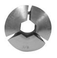 3 8 In 4c Hexagon Collet For Router Tool Chucks 