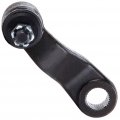 Front Steering Pitman Arm K7239 For Dodge Ram 1500 1994 1999 And 2500 1998 Alloy Steel Metallic Finish 
