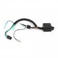 Topteng Replacement Outboard Cdi Igniter Ignition Module Fits For Suzuki Dt15 15hp 1986-2012 D 9 9 9hp