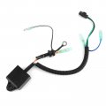 Topteng Replacement Outboard Cdi Igniter Ignition Module Fits For Suzuki Dt15 15hp 1986-2012 D 9 9 9hp