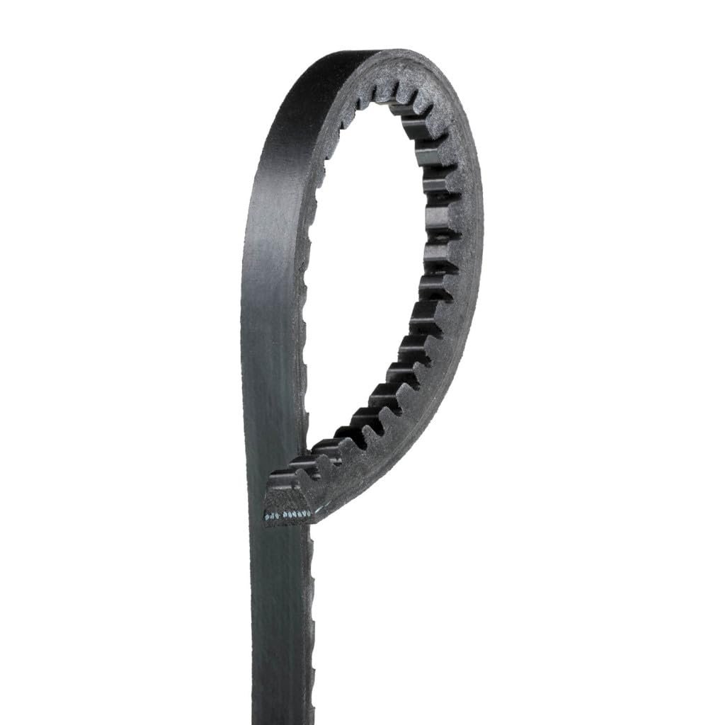 V Belt For Eagle 2000 Gtx 1991 1992 1993 Effective Length 26 5 In 673 Mm Outside Circumference 88 683 Non Cogged Top Part 17265