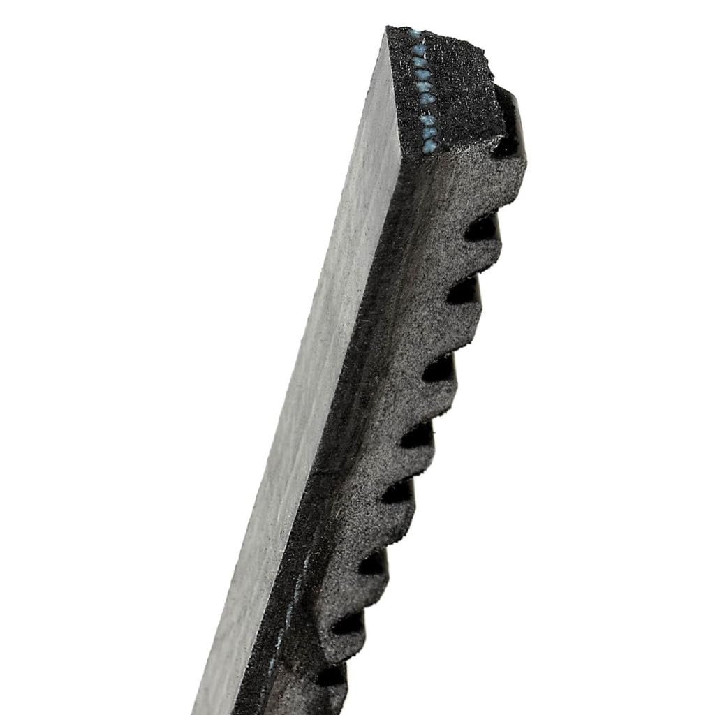 V Belt For Eagle 2000 Gtx 1991 1992 1993 Effective Length 26 5 In 673 Mm Outside Circumference 88 683 Non Cogged Top Part 17265