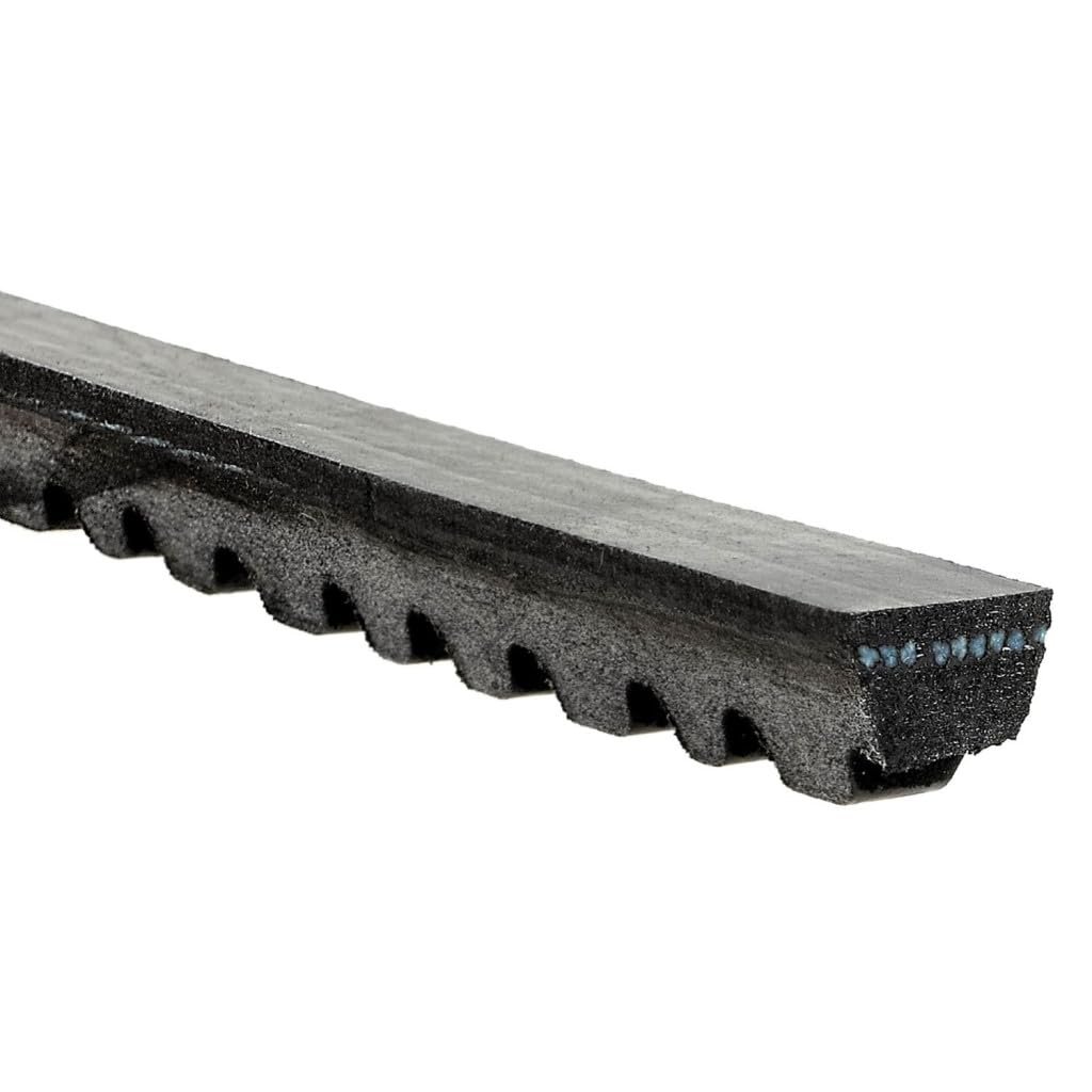 V Belt For Eagle 2000 Gtx 1991 1992 1993 Effective Length 26 5 In 673 Mm Outside Circumference 88 683 Non Cogged Top Part 17265