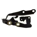 Hood Hinge Driver Side For Lexus Es350 2007 2008 2009 2010 2011 2012 Replacement Lx1236104 And 5342033210 