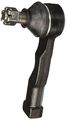 Beck Arnley 101-5136 Steering Tie Rod End 